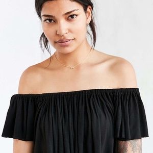 Urban Outfitters Truly Madly Deeply Top